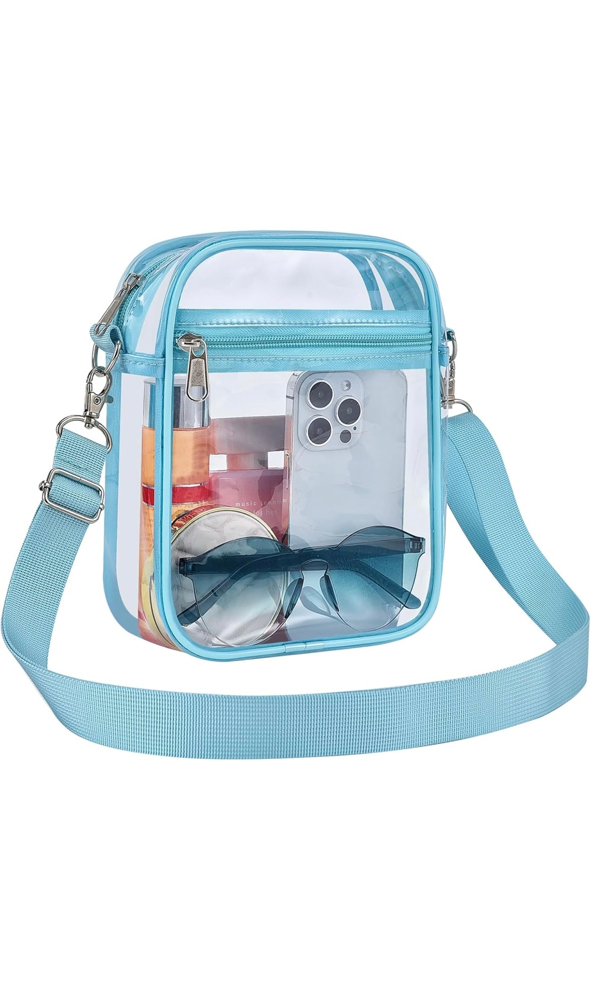“Junk” Crossbody