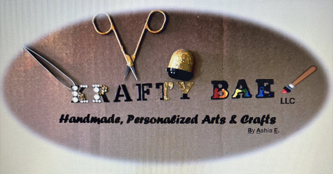 Other KraftyBAE Crafts