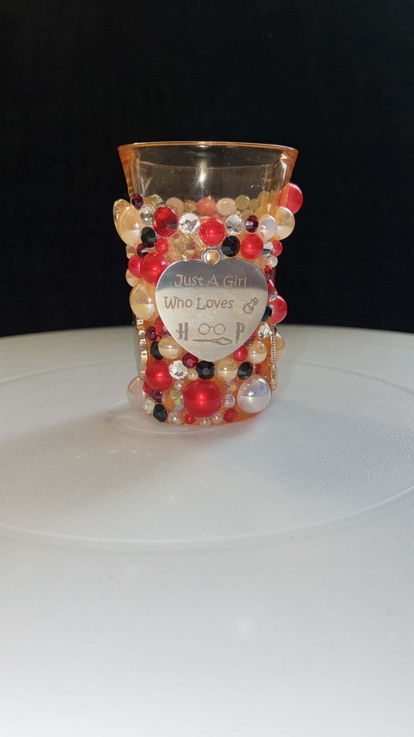 Custom ‘Harry Potter’ Shot-glass
