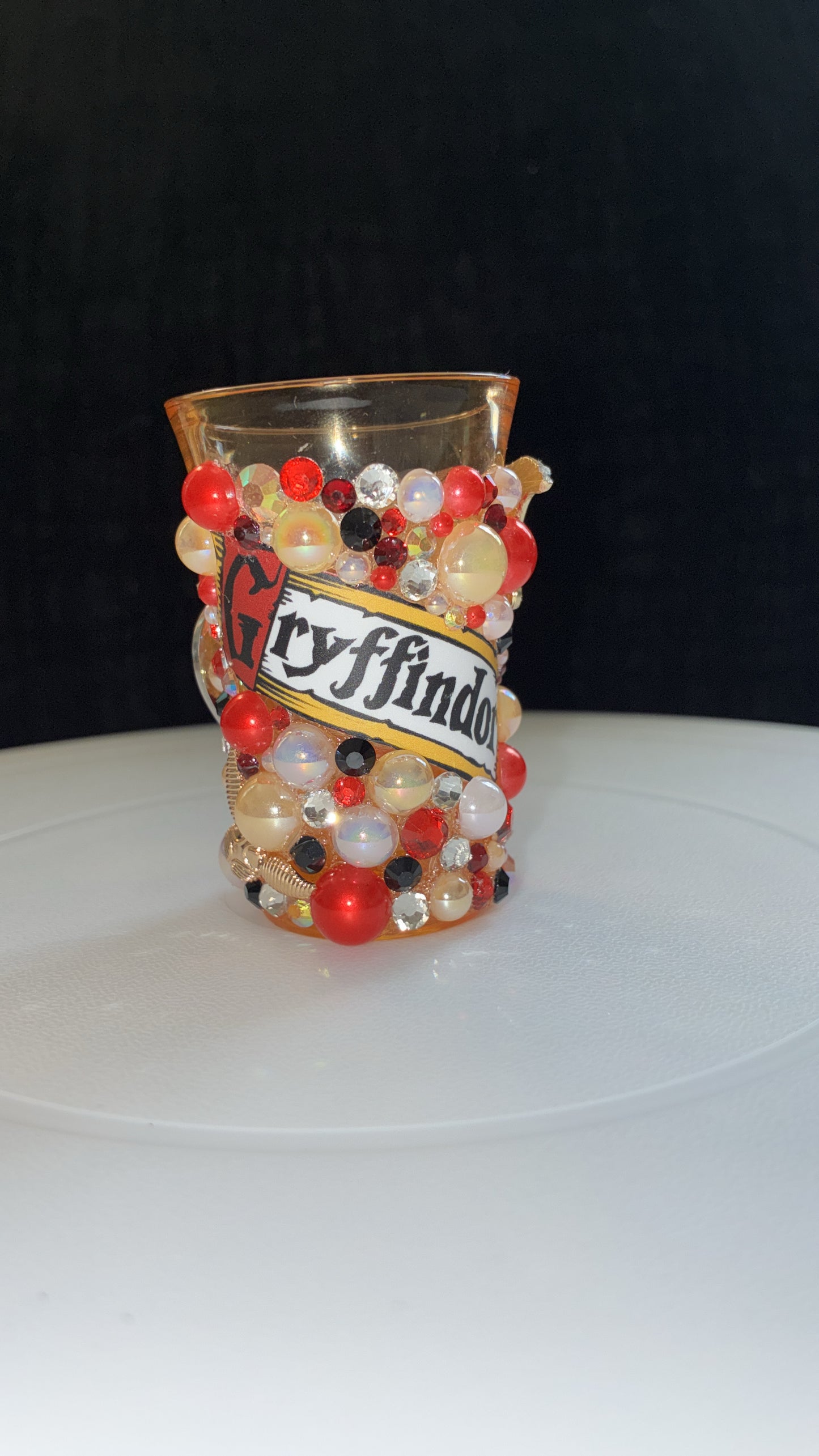 Custom ‘Harry Potter’ Shot-glass