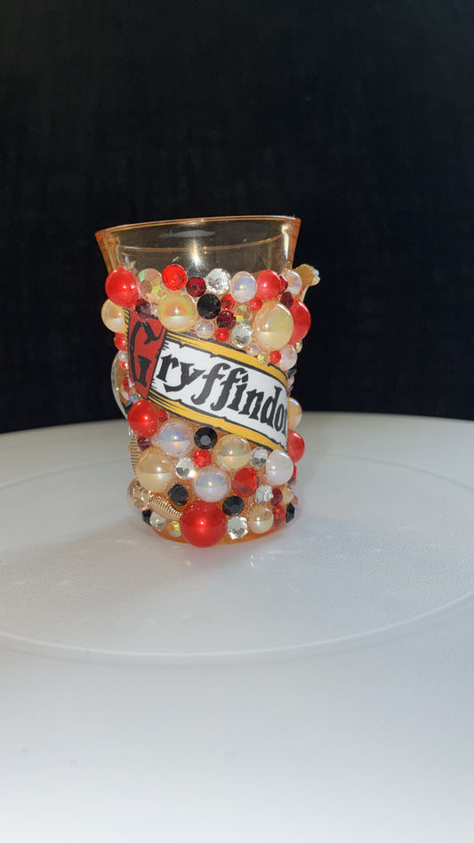 Custom ‘Harry Potter’ Shot-glass