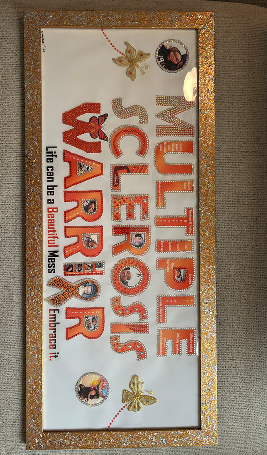 MS (Multiple Sclerosis) Awareness