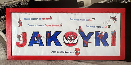 FANtastic Spiderman
